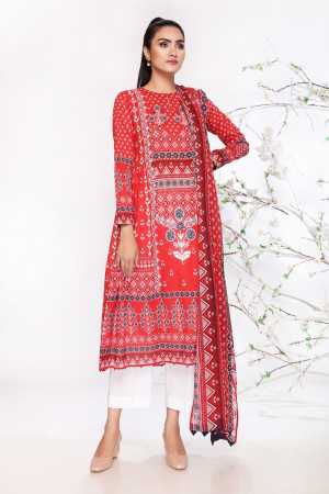 Nishat Linen 42001392 Lawn Summer V1 Freedom to Buy 2,021